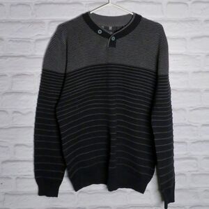 Mens Point Zero sweater sz M